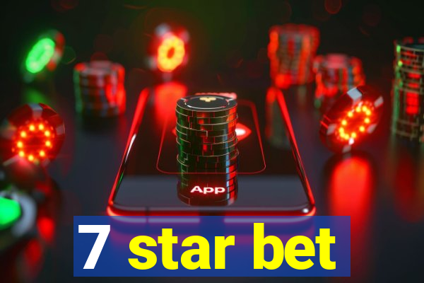 7 star bet